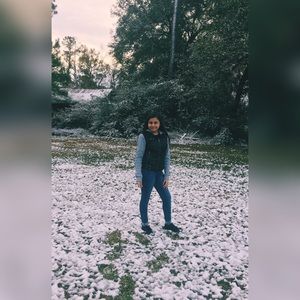 Meet your Posher, Ava